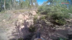 МотоПутешествие в Карелию.