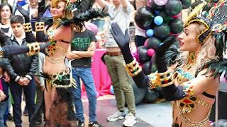 День рождения ТРЦ РИО Тверь 2019 смотреть онлайн