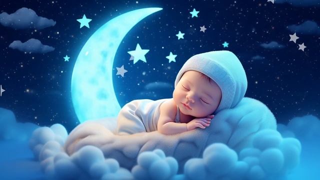 Mozart for Babies Intelligence Stimulation 123 Lullaby for Babies to go to Sleep Baby Sleep Music