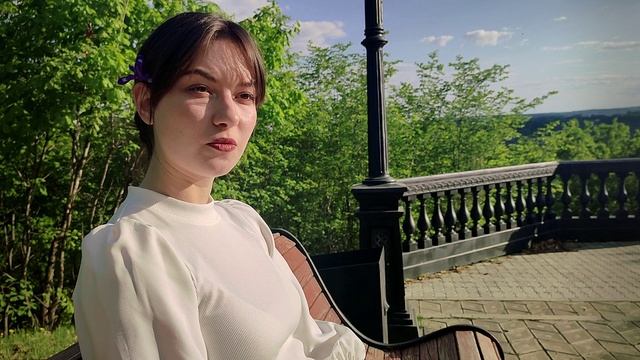 Янченко Светлана. РФ. Благовещенск