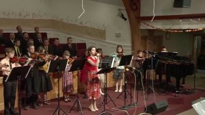 Вот приходит вслед за летом..