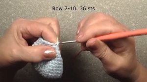 Крыса.Часть 2(4).Вязание крючком.Амигуруми.Rat Crocheting.Part 2(4).Amigurumi