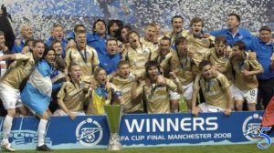 7 DATOS que JAMÁS IMAGINASTE del ZENIT... el ORGULLO de SAN PETERSBURGO