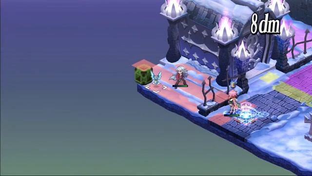 Let's Play: Disgaea 4: A Promise Unforgotten Part 62 смотреть онлайн