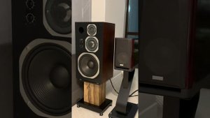 Coral X-VII, Sansui 907 NRA jazz