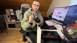 ✅ Лучшие беспроводные наушники Redragon HOMEN для твоего ПК. Обзор игровых наушников
