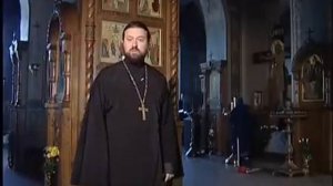 Устройство храма