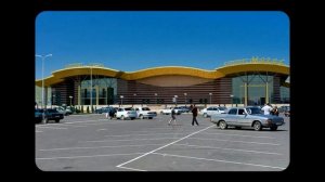 Столица Аланского царства город Магас.