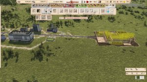 ПЕРВЫЕ ТРУДНОСТИ В WORKERS & RESOURCES: SOVIET REPUBLIC