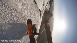 ТЕХНОЗАЛОГ | ОБЗОР GOPRO HERO 3 SILVER EDITION