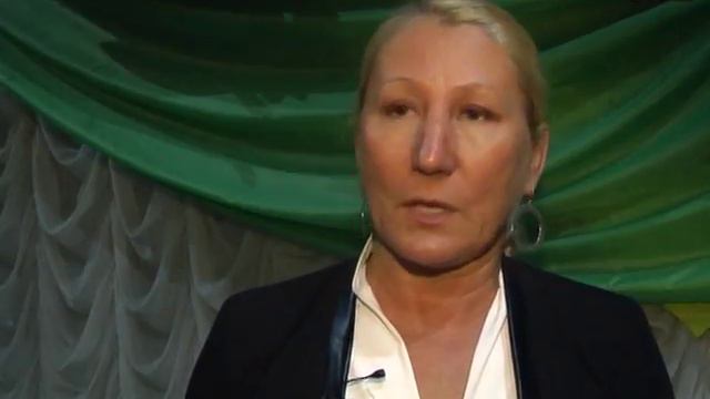 Танцевальный фестиваль Шире Круг в Волосово