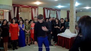 Wedding of Adygea Adyga Свадьба Адыгея Адыги زفاف أديغيا أديغا