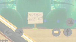 Взлом телефона в игре Лунтик X проклятый омлет