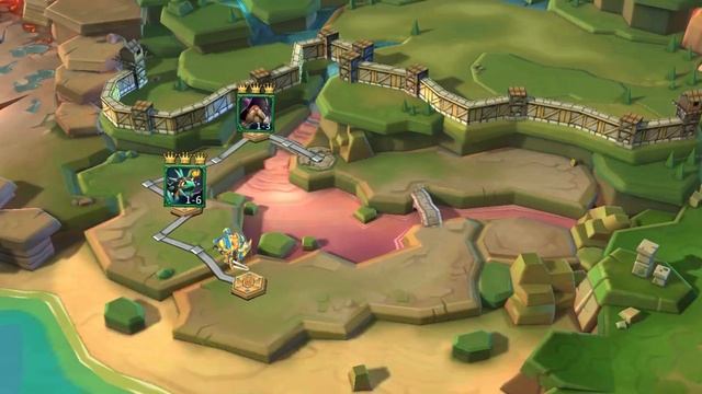 Lords Mobile Атака героев Глава 1 (полное прохождение) Элитный с 1-3 по 1-18 Без донатов смотреть онлайн