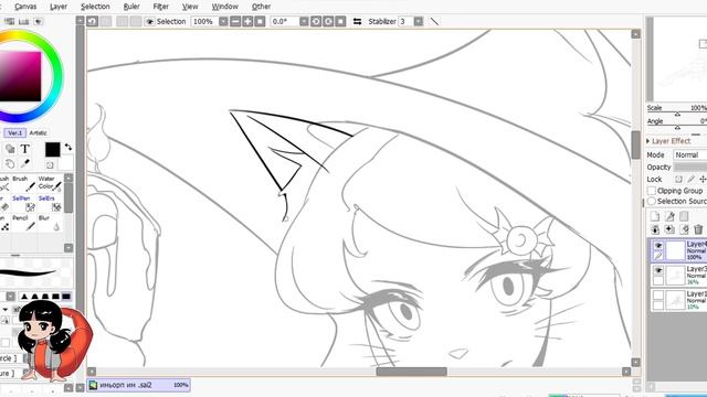 КАК СДЕЛАТЬ ПОКРАС ЛУЧШЕ? ? смотреть онлайн