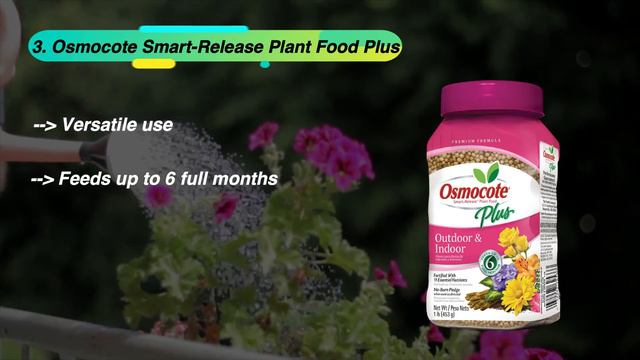 Best Fertilizer for Geraniums | Feed Your Plant With Right Fertilizers смотреть онлайн