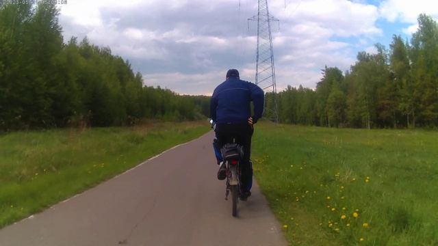 национальный парк лосиный остров.21.05.2023