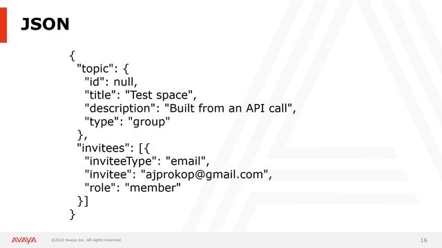 IAUG Webcast: Web Services APIs for Beginners смотреть онлайн