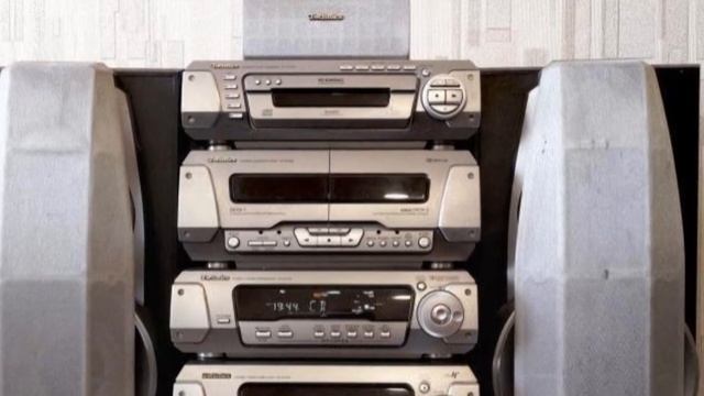 Музыкальные центры Technics - Нужны они или нет!? смотреть онлайн