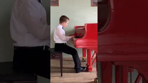 В.Ходош "Зимняя дорога"