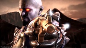 Mortal Kombat X - Jax All X Ray Moves/X Rays Swap *PC Mod* (1080p 60FPS)