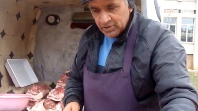 День рождения села Уютное Сакского района