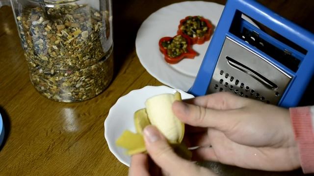 КАК ПРИГОТОВИТЬ ПЕЧЕНЬЕ ДЛЯ ХОМЯКА? | ЛАКОМСТВО ДЛЯ ХОМЯКА ✿ смотреть онлайн