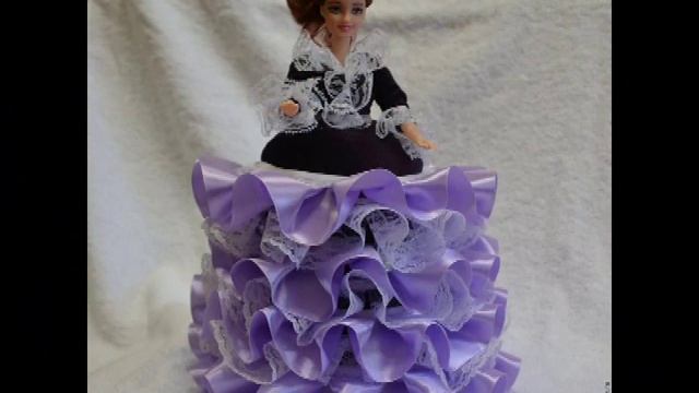 Кукла - шкатулка смотреть онлайн