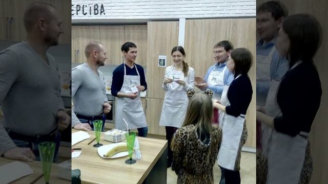 Вкусно, полезно, готовим все вместе! смотреть онлайн