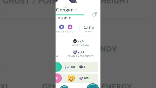 The Best way to get free mega energy in pokemon go.