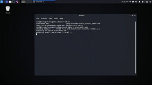 How To Install ATOM in Kali linux 2020