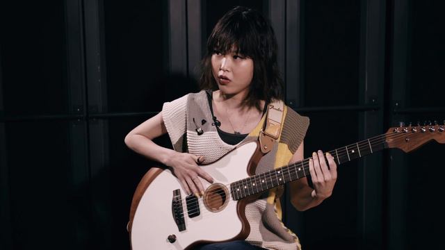 UNLIMITED EXPRESSION Vol.14 | Rei смотреть онлайн