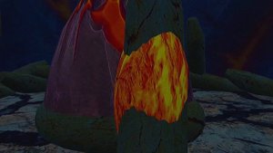 Death park 3 Trailer | Death park 3 portal path