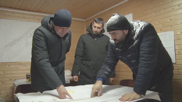 Набережная. Продолжение Как будет выглядеть вторая часть набережной и что там построят?