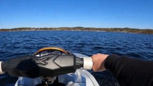 Seadoo RXP 255