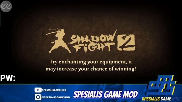 Download Shadow Fight 2 Mod Apk V 2.33.0 Update Terbaru 2024 Unlimited Coin & Unlimited Diamond смотреть онлайн