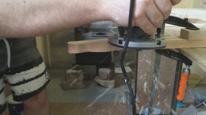 Электрогитара своими руками (часть 2) фрезерование корпуса и грифа