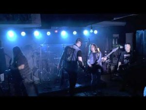 КилоВаТТ - Тореро (cover гр. Ария)