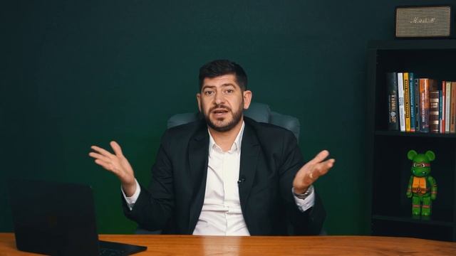 Разбор бизнеса Аяза Шабутдинова с точки зрения оптимизации налогов. Идеальная схема