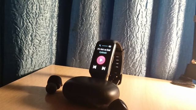 Наушники, которые могут - Redmi Buds 3 Lite смотреть онлайн