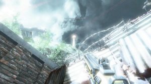 [ИГРОФИЛЬМ] Call of Duty - Zombies: Mob of the Dead.