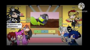 Happy tree friendes (Amnesia) 6.5 react