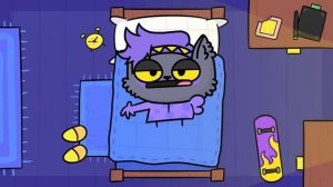 МОИ СОСЕДИ - ЮТУБЕРЫ | ft. Мирби и Бэйкон (Анимация)