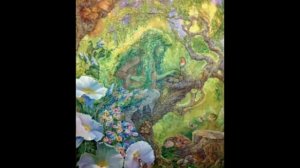 ГОВОРИТ ЖИВОТНОЕ ЦАРСТВО ЗЕМЛИ. Из кн.Л. Пеппер"Одна десятая бесконечности:Священная мудрость Земли