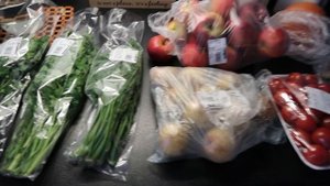ЗАКУПКА ПРОДУКТОВ на МЕСЯЦ+ЦЕНЫ /ВЫГОДА/ПРОДУКТОВАЯ КОРЗИНА РОССИИ