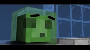 Monster School: Among Us - Minecraft Animation