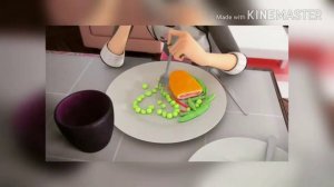 Леди баг и супер-кот клип "Но я люблю его так сильно мам"