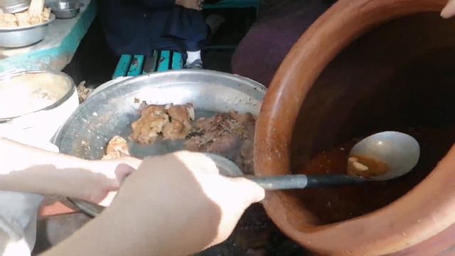 200 Kg Siri Paye Recipe in Peshawar Head and Legs Fry Pakistan Street Food پشاور nashta of pukhtu