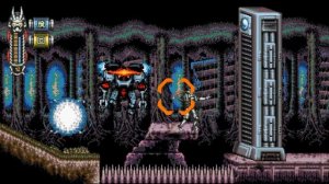 Vengeful Guardian: Moonrider (Прохождение)