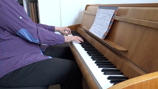 Валдайский кот / The Cat of Valdai (Direct music #15 Ekaterina Usilova)